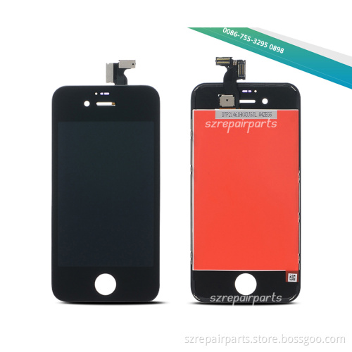 iphone 4s lcd screen